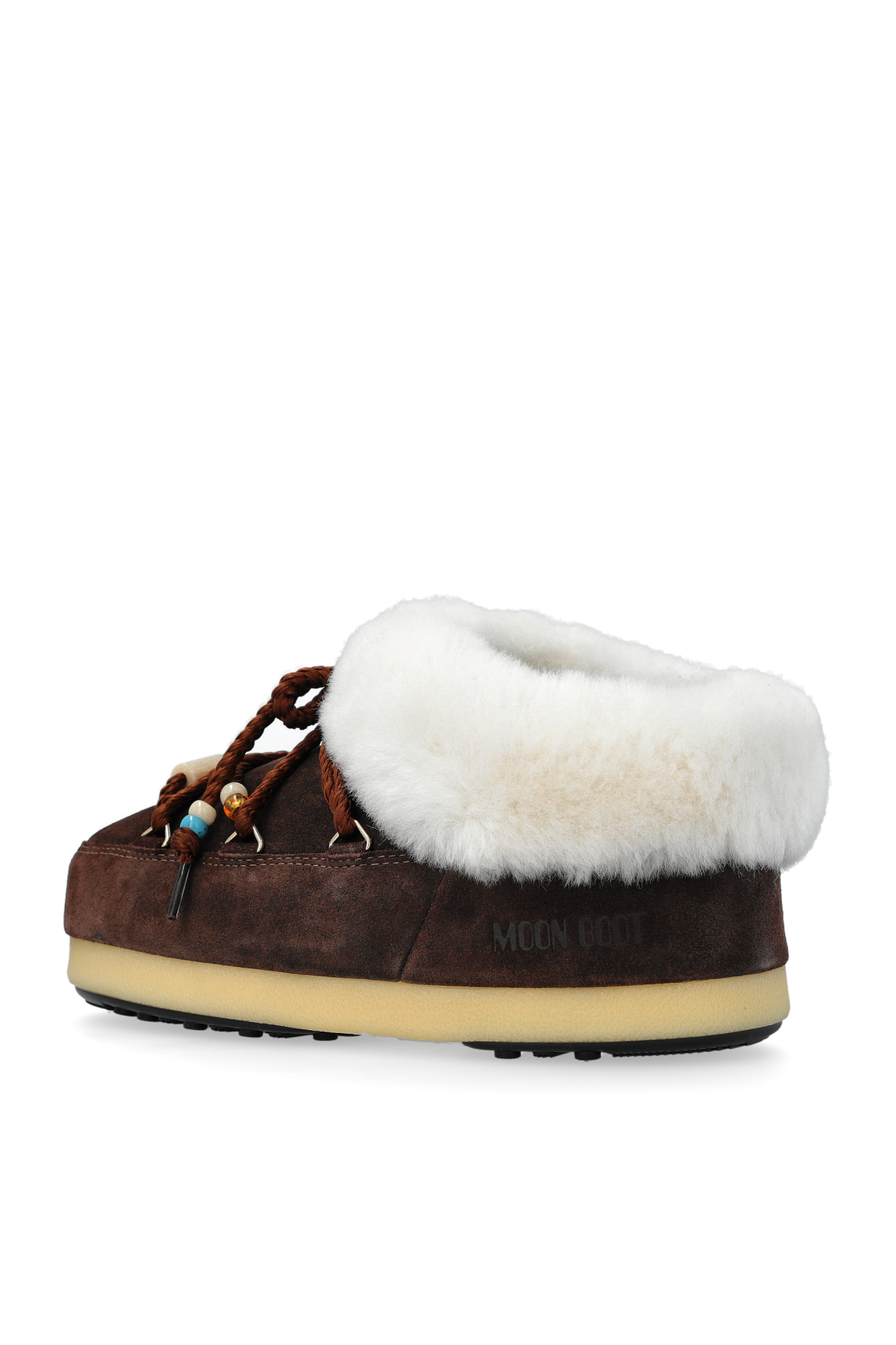 新品未使用 monkey time MT FAUX MOUTON B-3 MONKEY TIME（モンキータイム）の「＜monkey time＞ フェイク